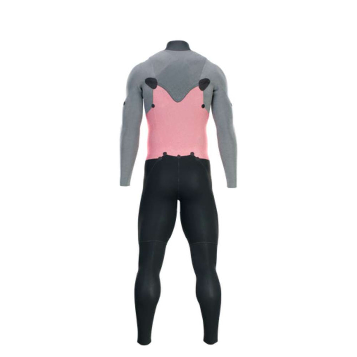 ION Element 4/3 front zip — combinaison intégrale homme
