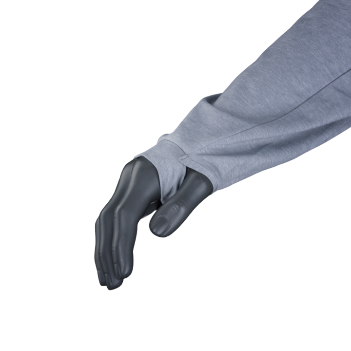 Ion Storm Pro LS — wetshirt manches longues protection UV
