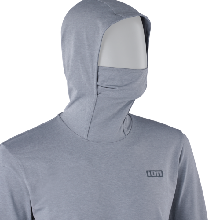 Ion Storm Pro LS — wetshirt manches longues protection UV