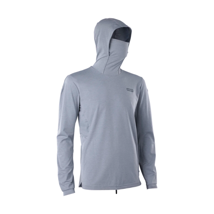 Ion Storm Pro LS — wetshirt manches longues protection UV