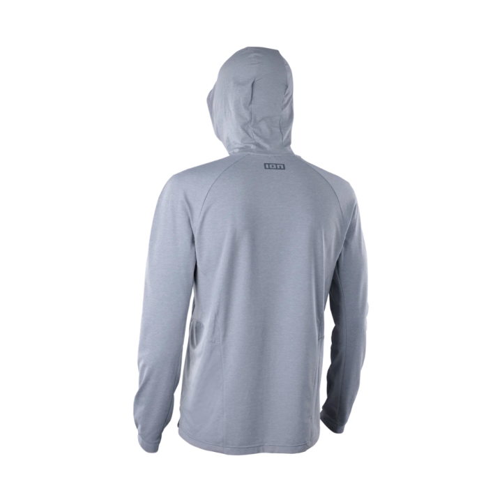 Ion Storm Pro LS — wetshirt manches longues protection UV