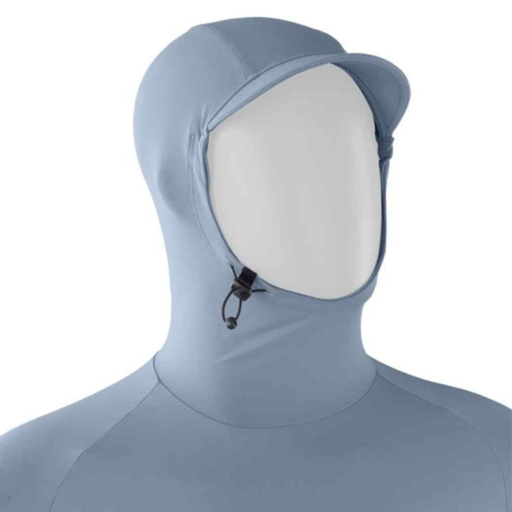 Ion Sun Pro LS lycra manches longues protection solaire