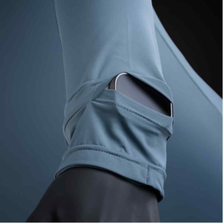 Lycra ion storm pro ls
