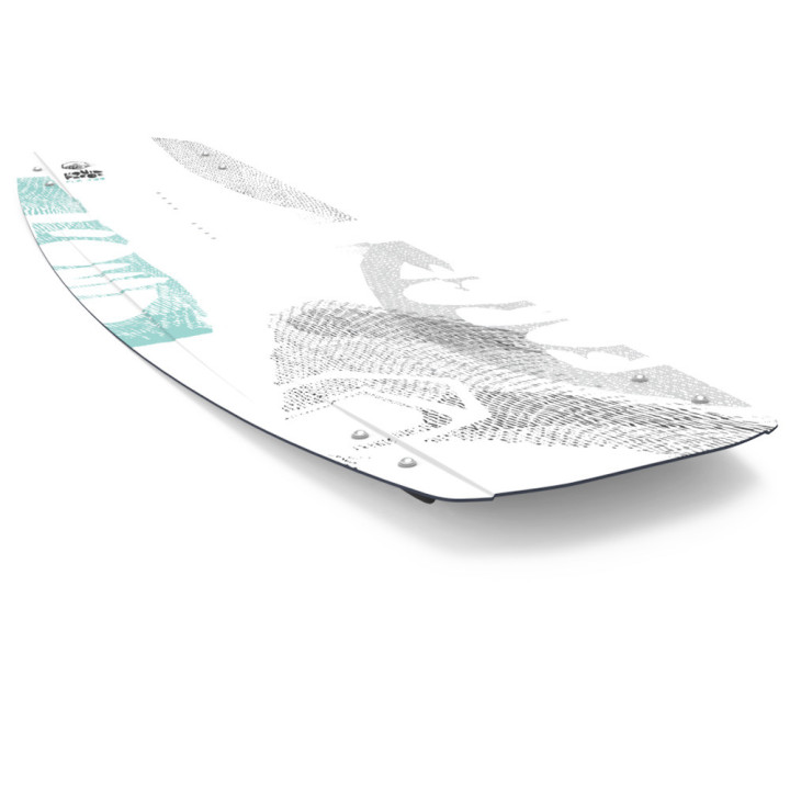 Planche de wakeboard Liquid Force FLX 2023 pas cher | Planche wake polyvalente