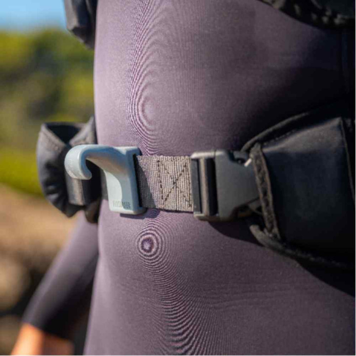 Harnais Escape Flysurfer | Parawing foil longue distance