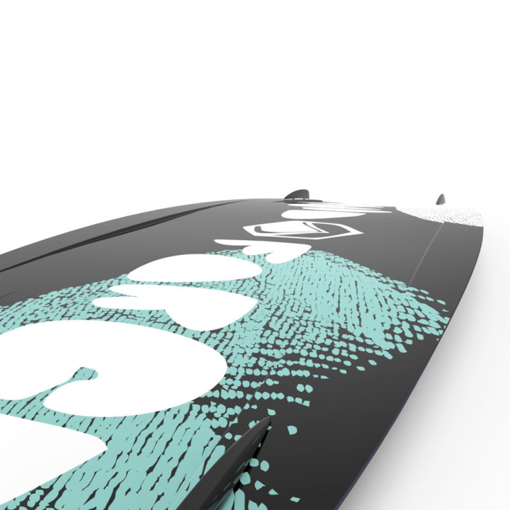 Planche de wakeboard Liquid Force FLX 2023 pas cher | Planche wake polyvalente
