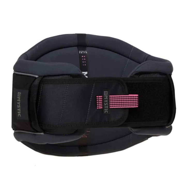 Pack Mystic kitesurf : harnais Majestic OS + spreaderbar