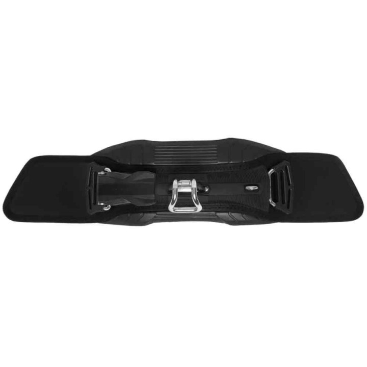 Pack kitesurf Mystic Warrior X + Ace Bar — harnais ceinture