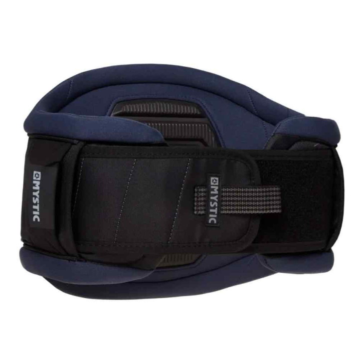 Pack kitesurf Mystic Warrior X + Ace Bar — harnais ceinture