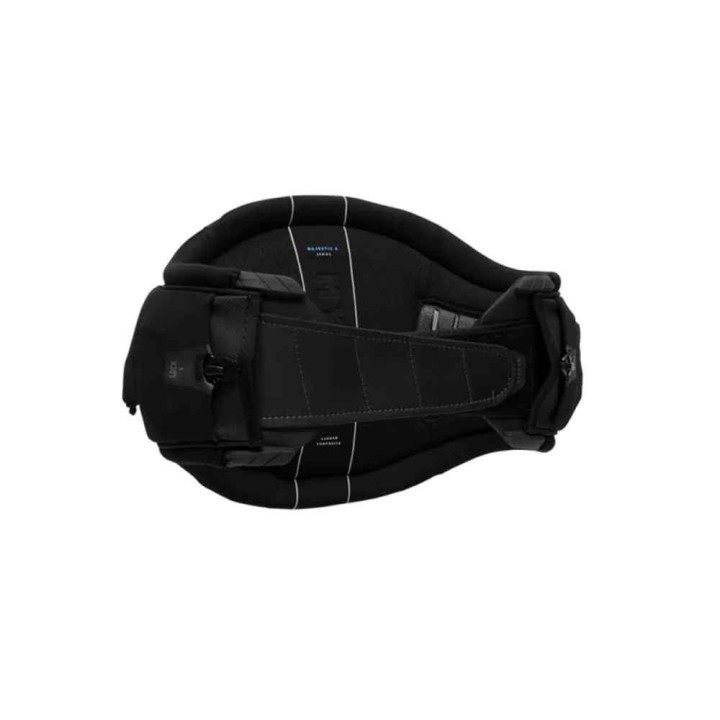 Pack harnais ceinture Mystic Majestic X + spreaderbar Ace