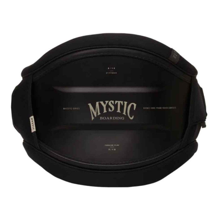 Pack harnais ceinture Mystic Majestic + spreaderbar Ace