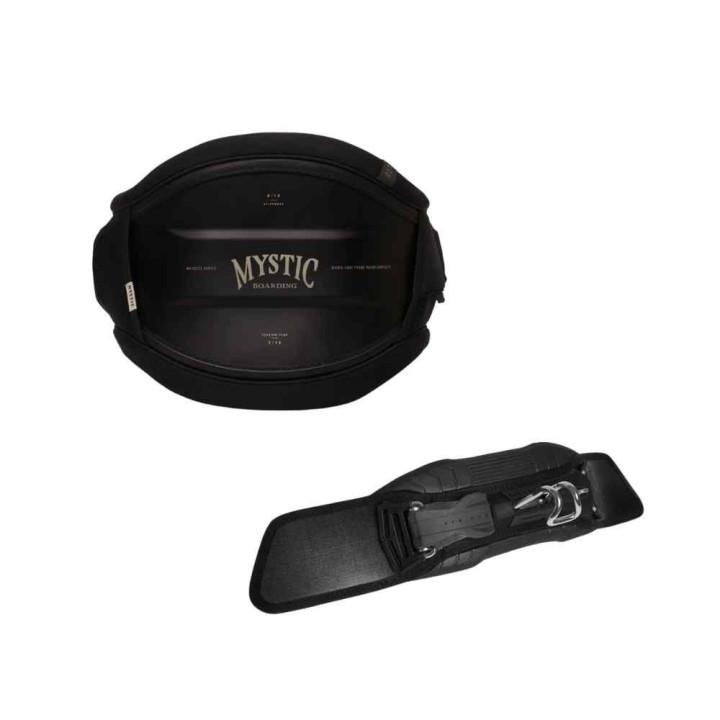 Pack harnais ceinture Mystic Majestic + spreaderbar Ace
