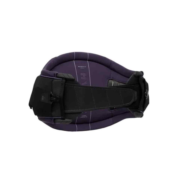 Pack harnais kitesurf Mystic Majestic X + Spreaderbar Ace