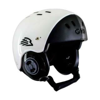 Casque GATH CONVERTIBLE SURF Blanc image principale