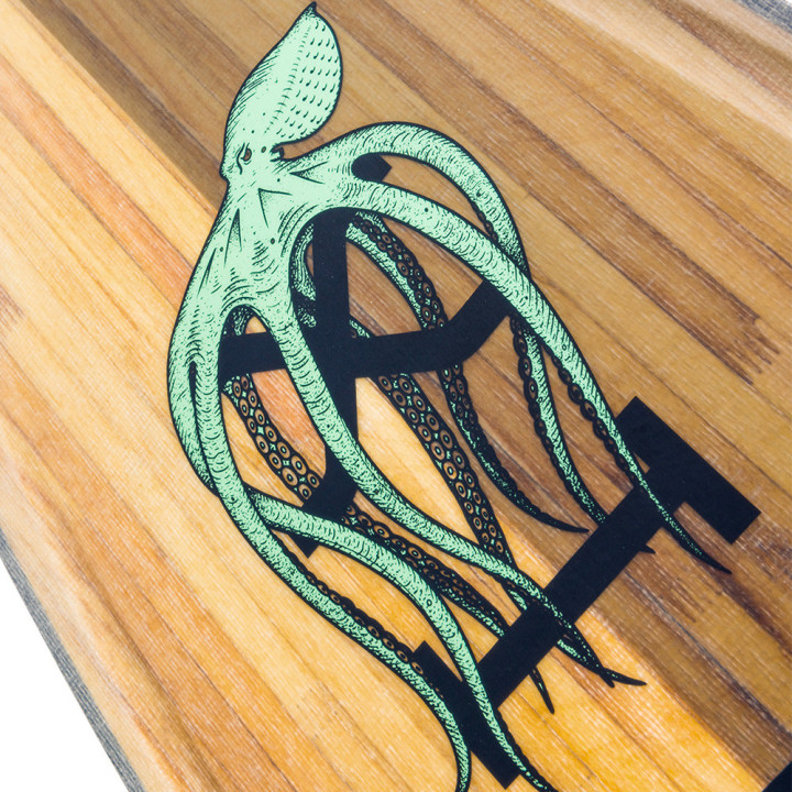 Ronix Diplomat 2026 | Wakeboard câble intermédiaire | Flysurf