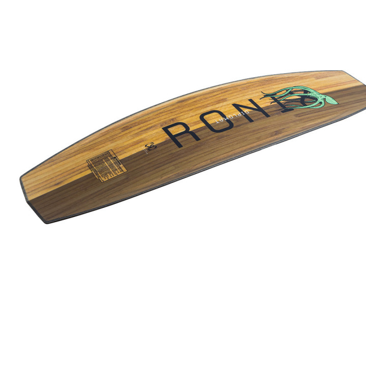Ronix Diplomat 2026 | Wakeboard câble intermédiaire | Flysurf