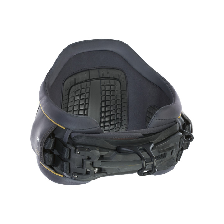 Harnais kitesurf Ion Apex 2023 Olive | harnais kitesurf pas cher