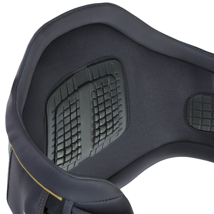 Harnais kitesurf Ion Apex 2023 Olive | harnais kitesurf pas cher