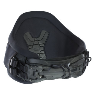 Harnais Kitesurf Ion Rival Noir 2023 | harnais kitesurf pas cher