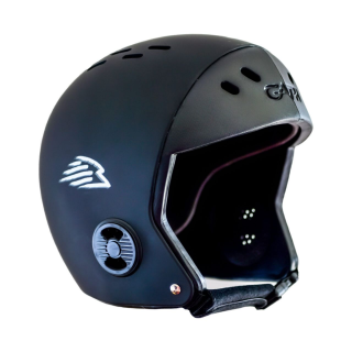 CASQUE GATH HAT EVA NOIR | Flysurf.com