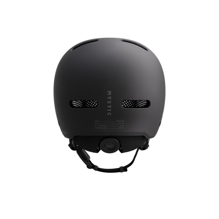 Casque wakeboard Mystic Vandal Pro 2023 | Casque wake homme pas cher