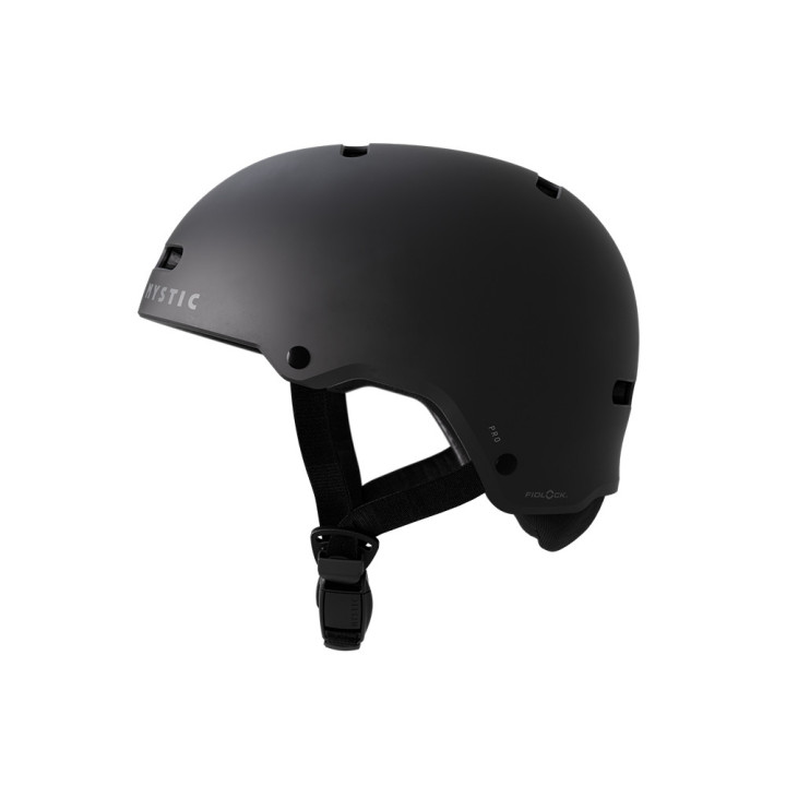 Casque wakeboard Mystic Vandal Pro 2023 | Casque wake homme pas cher