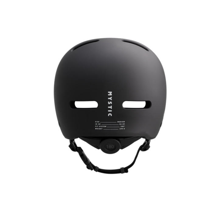Casque wakeboard Mystic Vandal 2023 | Casque wake homme pas cher