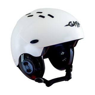 CASQUE GATH GEDI BLANC | Flysurf.com
