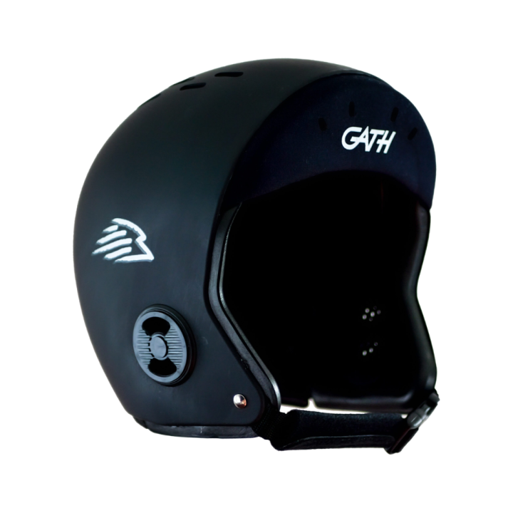 Casque sports nautiques Gath Hat Neo ventilé léger | Flysurf