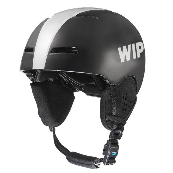 CASQUE FORWARD WIP X-OVER NOIR | Flysurf.com M-L