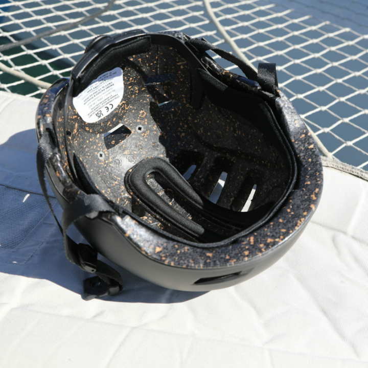 CASQUE FORWARD WIP PROWIP 2.0 NOIR | Flysurf.com
