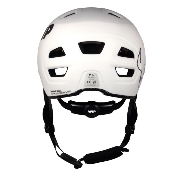 CASQUE FORWARD WIP PROWIP 2.0 NOIR | Flysurf.com