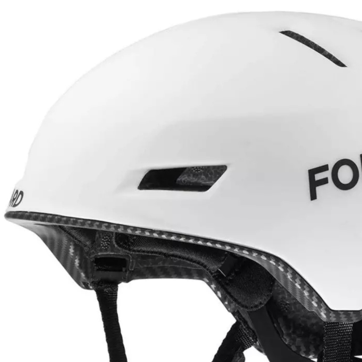 CASQUE FORWARD WIP PROWIP 2.0 NOIR | Flysurf.com