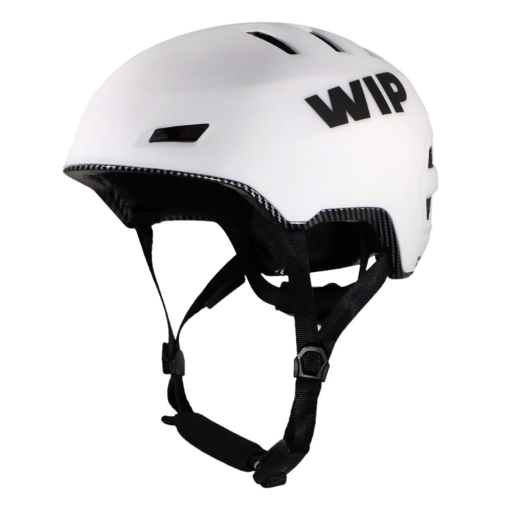 CASQUE FORWARD WIP PROWIP 2.0 NOIR | Flysurf.com