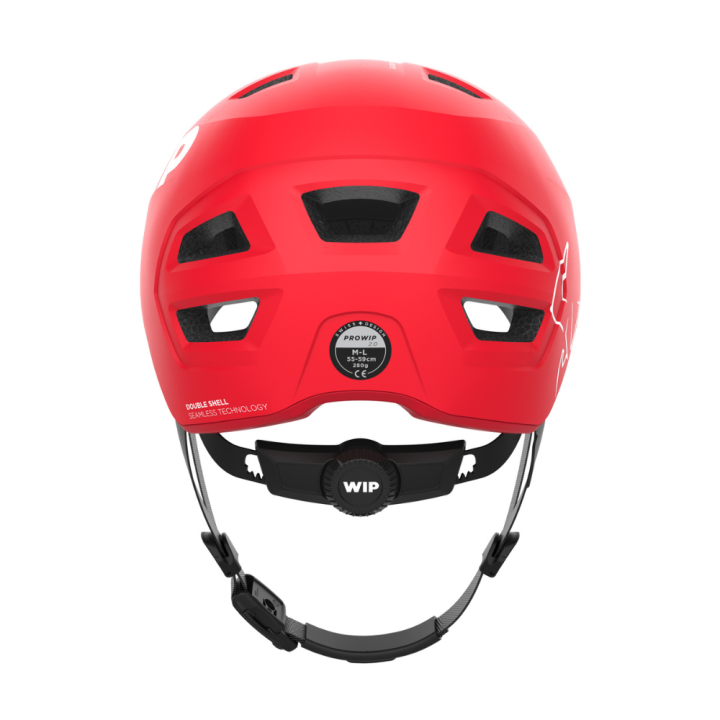 CASQUE FORWARD WIP PROWIP 2.0 NOIR | Flysurf.com