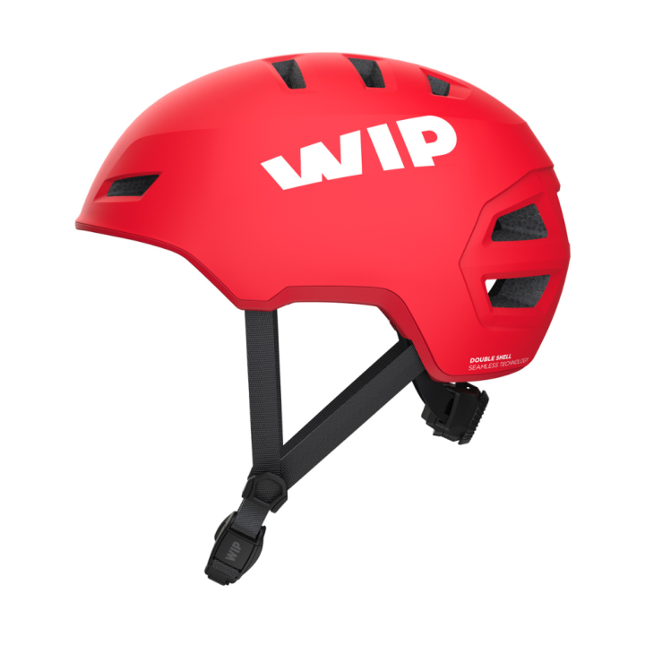 CASQUE FORWARD WIP PROWIP 2.0 NOIR | Flysurf.com
