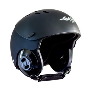 CASQUE GATH GEDI NOIR