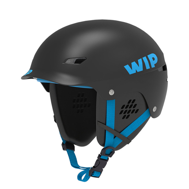 CASQUE FORWARD WIP WIPPER 2.0 NOIR | Flysurf.com M-L-XL