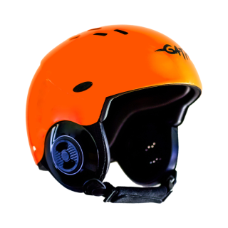 CASQUE GATH GEDI ORANGE | Flysurf.com