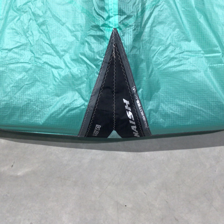 AILE DE KITESURF OCCASION NAISH 2021 BOXER 11.0M | Flysurf.com 11.0M