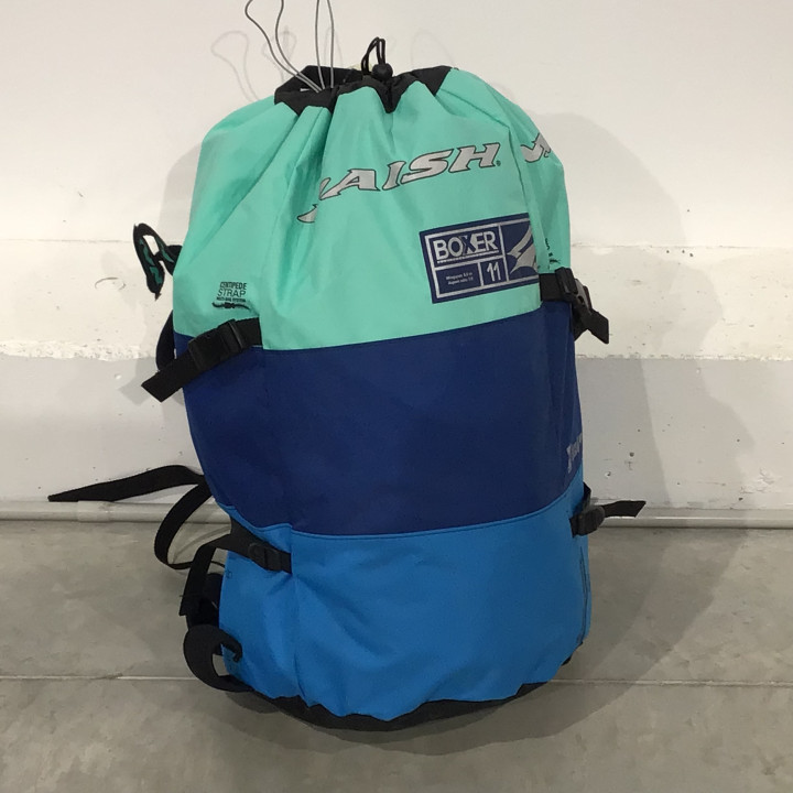 AILE DE KITESURF OCCASION NAISH 2021 BOXER 11.0M | Flysurf.com 11.0M