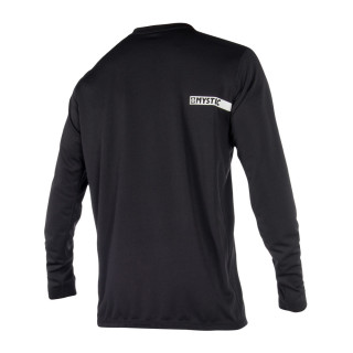 WETSHIRT MYSTIC STAR LS QUICKDRY BLEU 2022 XS
