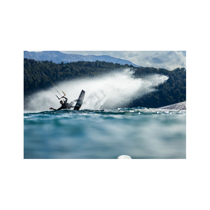 Planche kitesurf twintip Duotone Gambler | Board de Kite Twintip polyvalente au meilleur prix  151