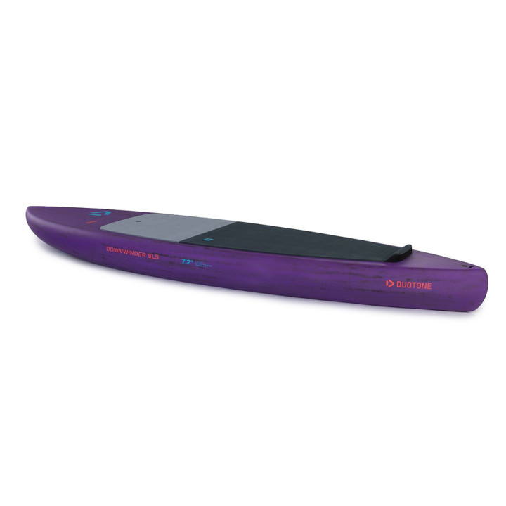PLANCHE DE WINGFOIL/SUPFOIL DUOTONE DOWNWINDER SLS 2024 | Flysurf.com