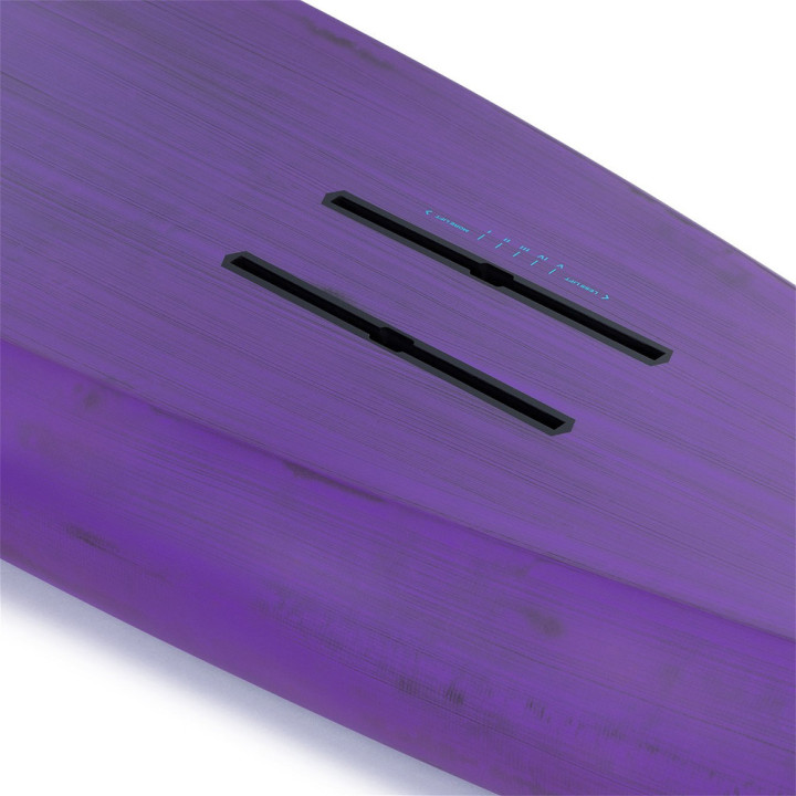PLANCHE DE WINGFOIL/SUPFOIL DUOTONE DOWNWINDER SLS 2024 | Flysurf.com