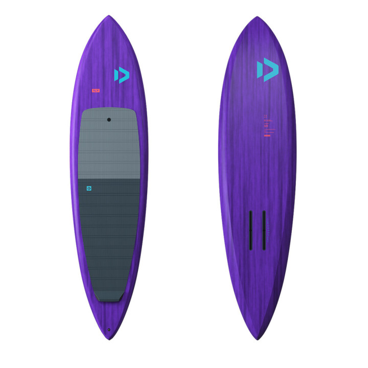 PLANCHE DE WINGFOIL/SUPFOIL DUOTONE DOWNWINDER SLS 2024 | Flysurf.com