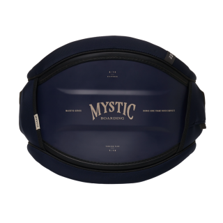 harnais kite ceinture Mystic Majestic 2024 Navy | Harnais rigide