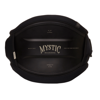 HARNAIS KITESURF MYSTIC MAJESTIC 2024 BLACK | Flysurf.com