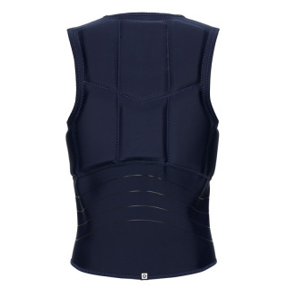 Gilet wakeboard mystic homme star frontzip Gilet impact wakeboard pas cher