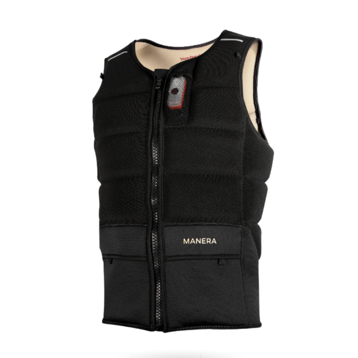 Gilet impact wakeboard Manera homme Vagabond | Gilet wakeboard pas cher